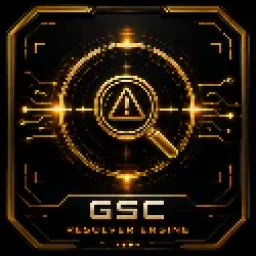 GSC Resolver Engine Logo