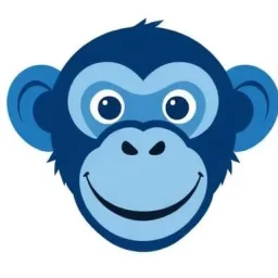BlueChimp Logo