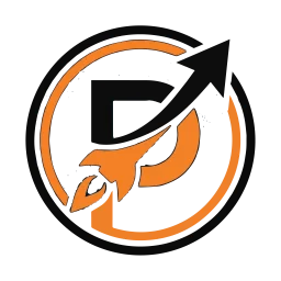 Pro Launch Logo