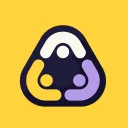 Let's Hang Logo