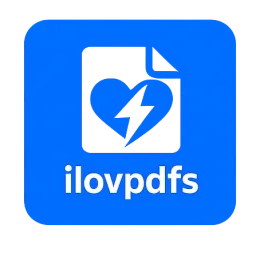 iLovPDFs.com Logo