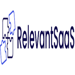 RelevantSaaS Logo