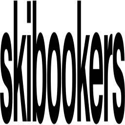 Skibookers Logo
