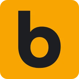 broop Logo
