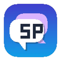SocialPST Logo