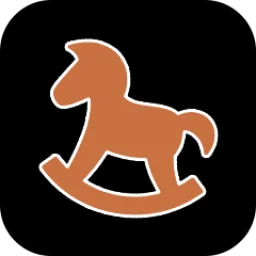HappyHorse Logo