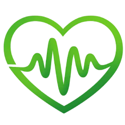 HeartMuLa AI Music Generator Logo