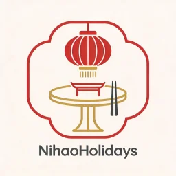 nihaoholidays Logo