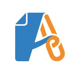 AnyToURL Logo