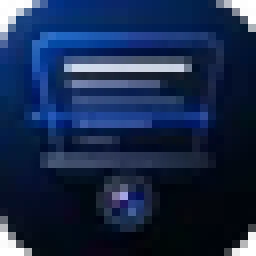 Teleprompter-Scrolling Scripts Logo