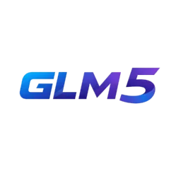 GLM 5 Logo