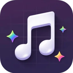 Text to Song AI Logo