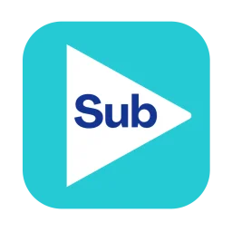 Subclip Logo