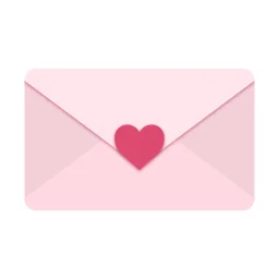 Letters By Heart Logo