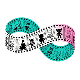 Caricature AI Studio Logo