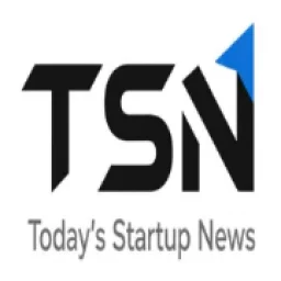 Today's Startup News Logo