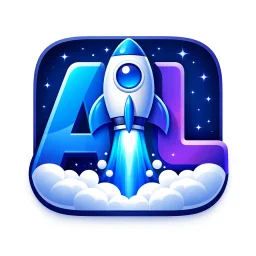 App Launcher Logo