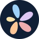 TimeLoop: AI Day Planner Logo