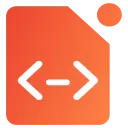 HTML to Website Converter Logo