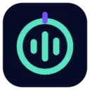 Free Online Audio Tools Logo