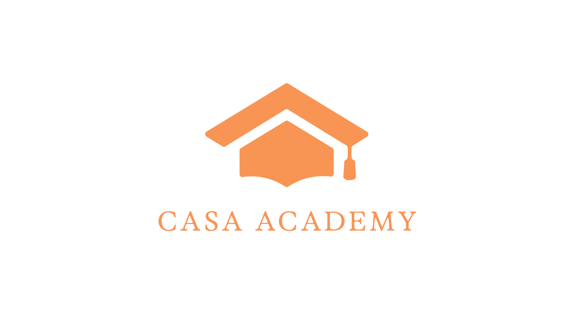 Casa Academy Logo
